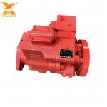 Hydraulic Piston Pump Kawasaki K3VL140 Double Pump For Kawasaki Hydraulic Pump