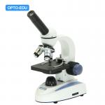 Light 40x Eyepiece Lens Monocular Compound Optical Microscope for sale