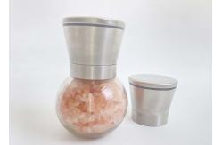 China Customized Glass Beads For Grinding Height 127mm For Precision Work supplier