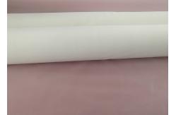 China Polyester Nylon Silk Screen Printing Mesh Roll Good Tension Stability supplier