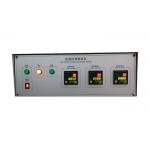 Three Stations IEC60811-1-4 Cable Testing Equipment for sale