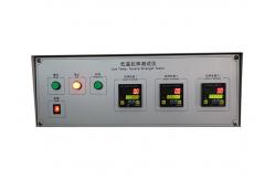 China Three Stations IEC60811-1-4 Cable Testing Equipment supplier