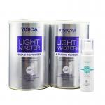 China Professional Grade Bleached Hair Powder for Adults Achieve Stunning Results manufacturer