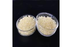 China Excellent Adhesion Chlorinated Polyolefin For PP Plastic Material supplier