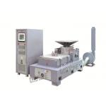 300 Kg.F Force Battery Vibration Test , Electrodynamic Vibration Shaker System for sale