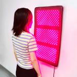 Muscle Healing Neoprene 792pcs LED Light Therapy Pads for sale