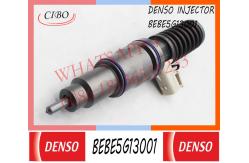 China Diesel Electronic Unit Fuel Injector BEBE5G13001 85013161 85013613 21457953 85003666 supplier