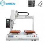 MD- Desktop Automatic Soldering Robot for Precise PCB Soldering in 80*78*85cm Size for sale