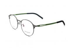 China Lightweight Unisex Adjustable Glasses ZTO 2103 Full Frame 12G supplier