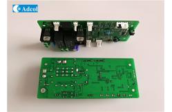 China Peltier Assembly Tec Temperature Controller  For Thermoelectric Air Cooler supplier