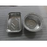 Baking 8011 H24 Aluminum Takeaway Containers