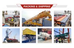 China Concrete Mixer Truck manufacturer