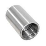 Anti Corrosion Carbon Steel Bushings Customized Size for sale