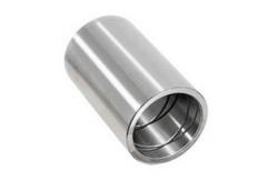 China Anti Corrosion Carbon Steel Bushings Customized Size supplier