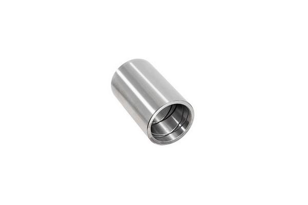 Anti Corrosion Carbon Steel Bushings Customized Size
