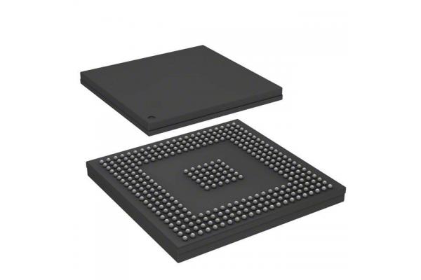 SPC5644AF0MVZ1 IC MCU 32BIT 4MB FLASH 324PBGA N✖P USA Inc.