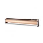 Aluminum Alloy I Shaped Aluminum Profiles For Industrial Parts for sale