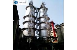 China OEM Rotary VSK Vertical Shaft Lime Kiln Calcination Heat Resistant supplier