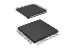 China new and original IC MCU 8/16B 128KB FLASH 100TQFP ATXMEGA128A1-AU supplier