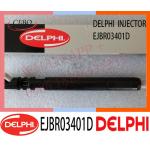 EJBR03401D DELPHI Neutral A6640170021 Engine Diesel Fuel Injector EJBR04701D 6640170021 6640170221 6640170222