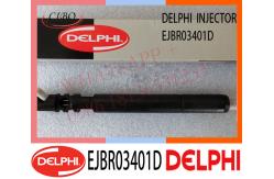 China EJBR03401D DELPHI Neutral A6640170021 Engine Diesel Fuel Injector EJBR04701D 6640170021 6640170221 6640170222 supplier
