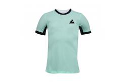 China 2024 Soccer Team Jersey Personalized Comfort with Smart Sensing Technology supplier