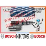 0414701043 0414701092 0414701035 0414701027 1487472 1942702 DC12 DC13 DC16 Engine Fuel Injector