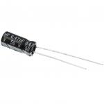 original 50V 0.47UF 4*7mm  50V 0.47UF 5*11mm  50V 2.2UF 5*11mm Aluminum electrolytic capacitor for sale