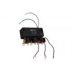 Bistable Electric Keep Relay Three Phase 3 Phase Power Relay for sale