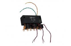 China Bistable Electric Keep Relay Three Phase 3 Phase Power Relay supplier