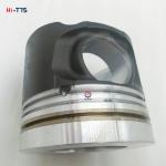 D6E Engine Piston 20890422 04285668 04284246 04501383 04284390 BF4M2012 BF6M2012