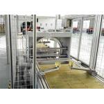 Automatic Turning Fixed Clamping Busbar Packing Machine for sale