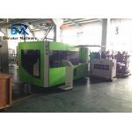 Stable Running Mineral Water Blowing Machine 2 Cavity  Low Energy Consumption for sale