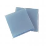 Square 73mm Fantasy Flight Sleeves Arcane Tinmen Game Card Protection for sale