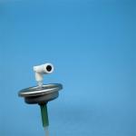 China Versatile Air Freshener Valve for Aerosol & Liquid Fragrance Products with Universal Fit factory