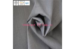 China 200gsm Inherent FR Fabric supplier