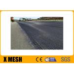 Biaxial Soil Reinforcement Grid for sale