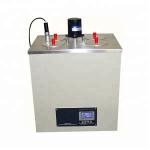Electronic ASTM D130 Copper Strip Corrosion Test Apparatus /Oil Analysis Testing Equipment for sale
