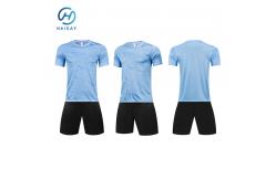 China Custom Soccer Casual Sets with Personalized Logo Printing supplier