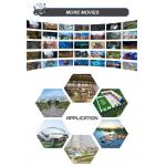 60m2 9D Virtual Reality Machine Gaming Center In Amusement Park