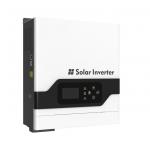 Single Phase Off Grid Inverter Pure Sine Wave Solar System 1-5kw With Ce Iec Certificate for sale