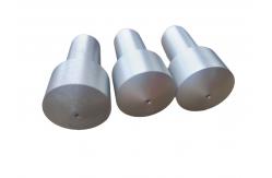 China Customizable T-shaped Tungsten Carbide End Mill Blanks supplier