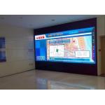 Indoor P6 Large LED Display Screen 192 * 192mm SMD 3528  For Advertising for sale