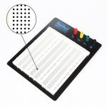 2420 Points Solderless Electronics Breadboard with Four Buses Strips for sale
