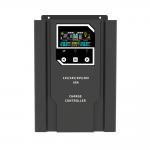 24v 36v 48v 96v Auto Solar Panel Charger Regulator 30a-100a Wifi Mppt Charge Controller for sale