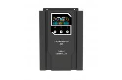 China 30A MPPT Solar Regulator 12V Auto LCD Screen Solar Battery Charge Controller supplier
