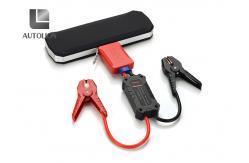 China Multifunction Emergency Portable Car Jump Starter With One Year Warranty supplier