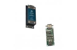 China Precise Digital Magnetometer Sensor , Analog Of HMR2300 3 Axis Magnetic Sensor supplier