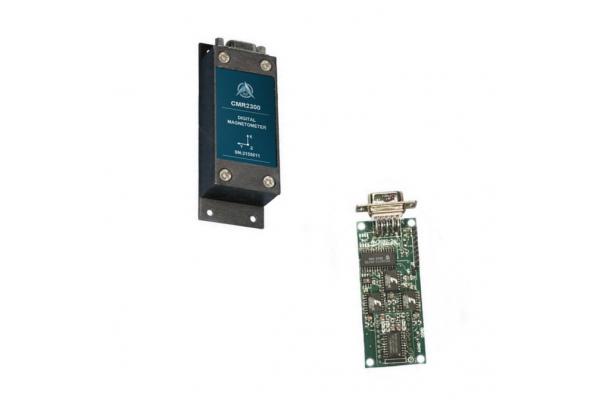 Precise Digital Magnetometer Sensor , Analog Of HMR2300 3 Axis Magnetic Sensor