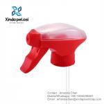 Non Spill Trigger Spray All Plastic Chemical Resistant Sprayer Pump For Bottle for sale